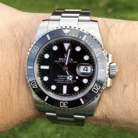 nieuwprijs rolex submariner|rolex submariner 2019 price.